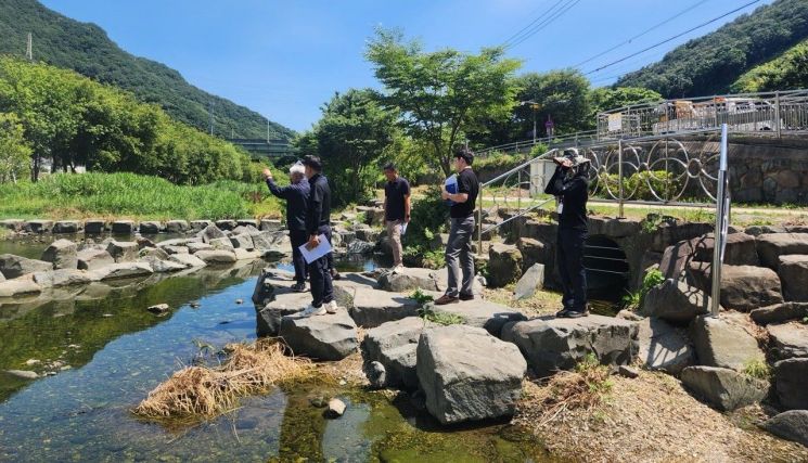 Gwangju City to Conduct Safety Inspections at 36 Water Recreation Facilities for Summer