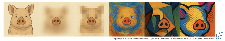 국립부경대 연구팀, 물리 기반 AI 초전도체 분석 기술 개발… ‘초전도체 0.1초 만에 분석’