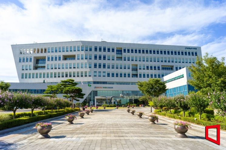 충남교육청, 집중호우 피해 학생에 긴급복지지원금·생계물품 지원