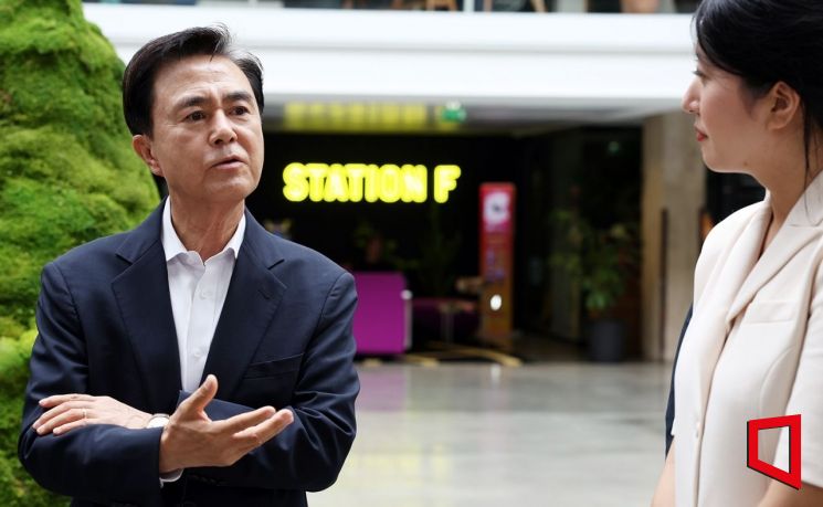 충남에 6천만 달러 몰고 온 김태흠 지사, 유럽 외자유치 성과 '톡톡'