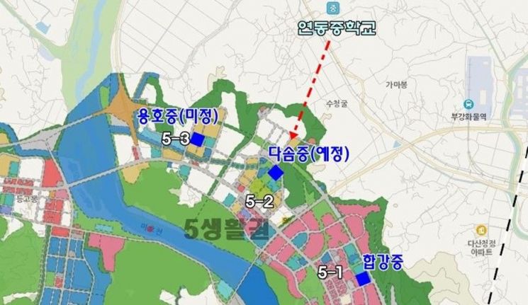 그래픽= 재무행정과 제공