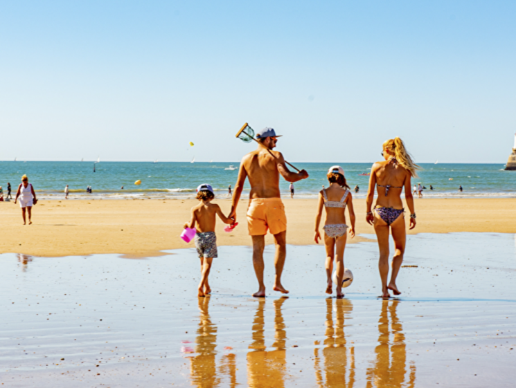 "Show Off Your Abs Only at the Beach": French Resort Bans Going Topless Outside Beach Areas