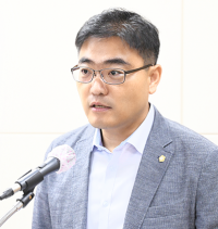 양동진 순천시의원.