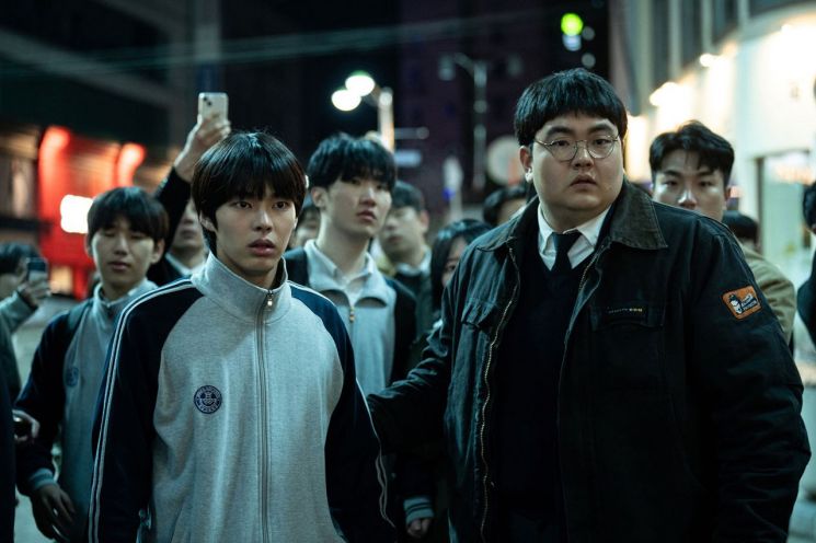 [슬레이트]학폭·태움·사기…지옥 같은 삶, 마음의 방아쇠를 당기시겠습니까
