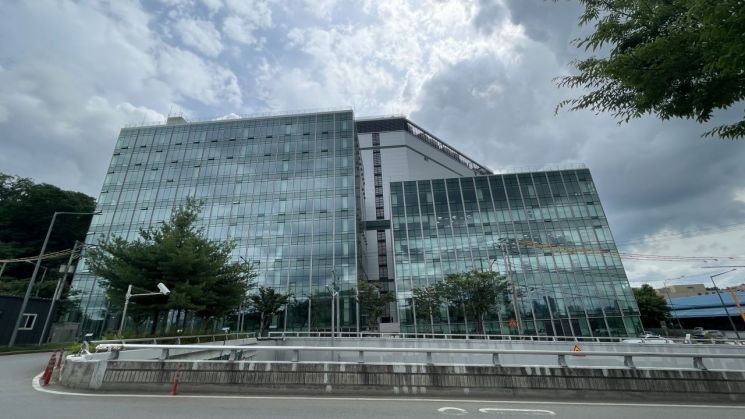 "임대료 5분의 1 값에 AI 기업 모셔요"…서초구, 양재AI특구 입주기업 모집