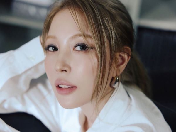 '데뷔 25주년' 보아, 삼성서울병원 정형외과에 1억원 기부