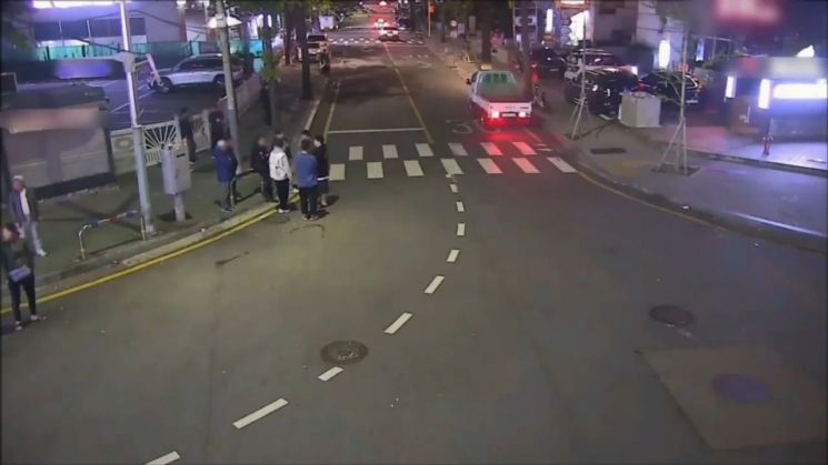 경찰, 유흥가 호객행위·성매매 알선 일당 무더기 송치
