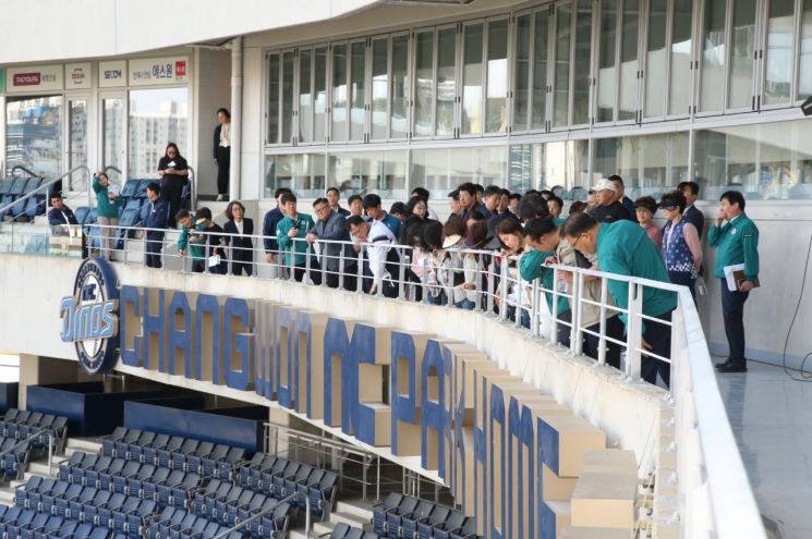 "현안 해결 나서다" … 창원특례시, '시민과 손잡고 소통 강화'