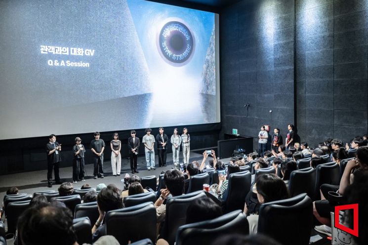 '2025년 부천국제영화제' 좌석 점유율 89%…매진율도 2배 상승