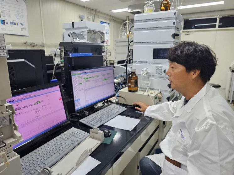 "건강한 흙에서 건강한 인류로" 로가바이오 노현직 소장, 천연 효소로 농업과 인류 건강을 잇다