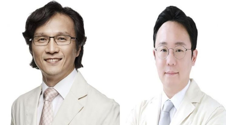  서울성모병원 연구팀, 단일공 로봇수술의 임상적 우수성 확인