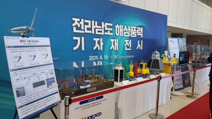 [기획] ‘햇빛·바람’ 전남 신재생에너지…②‘키’는 기술적 한계 극복