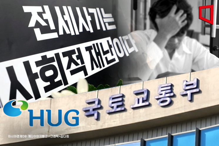 "전세사기 피해지원만 늘려선 안돼… 시장 문제 키운다"[새정부 정책현안]