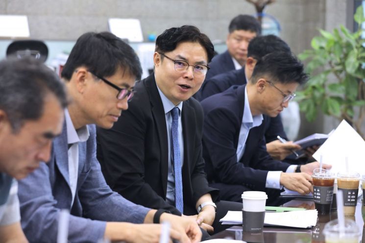 특허청 "위조 상품 유통 근절에 플랫폼도 '책임' 분담"