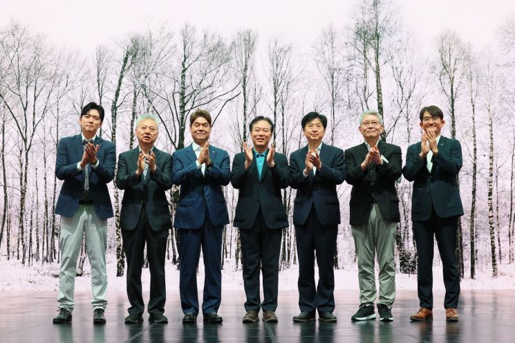 CJ ENM, 국정위에 정책 건의 "K콘텐츠를 국가전략산업으로"