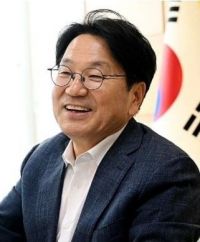 강기정 광주시장.