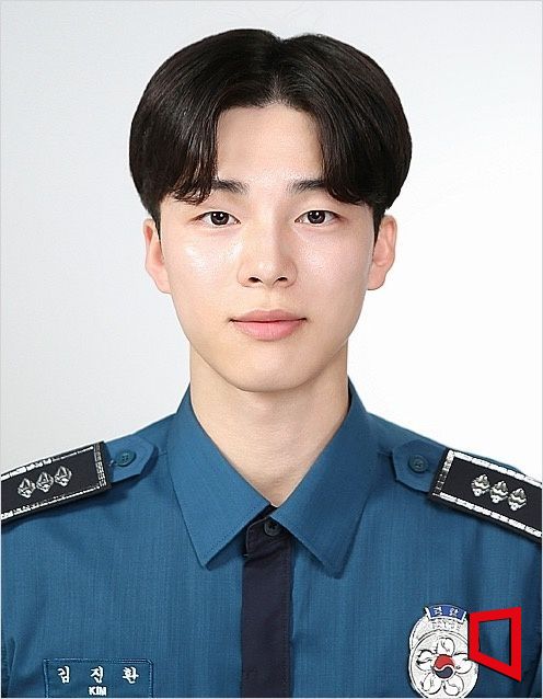 충남 서산경찰서 형사 2팀 김진환 형사