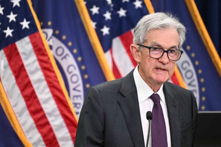 DB증권 "美Fed, 금리 인하 12월까지 미룰 수 있어"