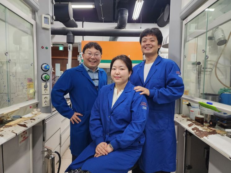 희귀 천연물 '화학합성' 성공…KAIST "파킨슨병 등 치료제 개발 기대"