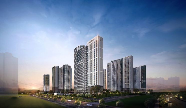 치솟는 분양가에 발등 불 떨어진 ‘내 집 마련’ 수요, 분상제 단지로 러쉬