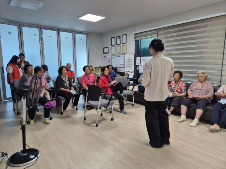가평 수해복구에 전국서 따뜻한 손길…기부·자원봉사 '봇물'