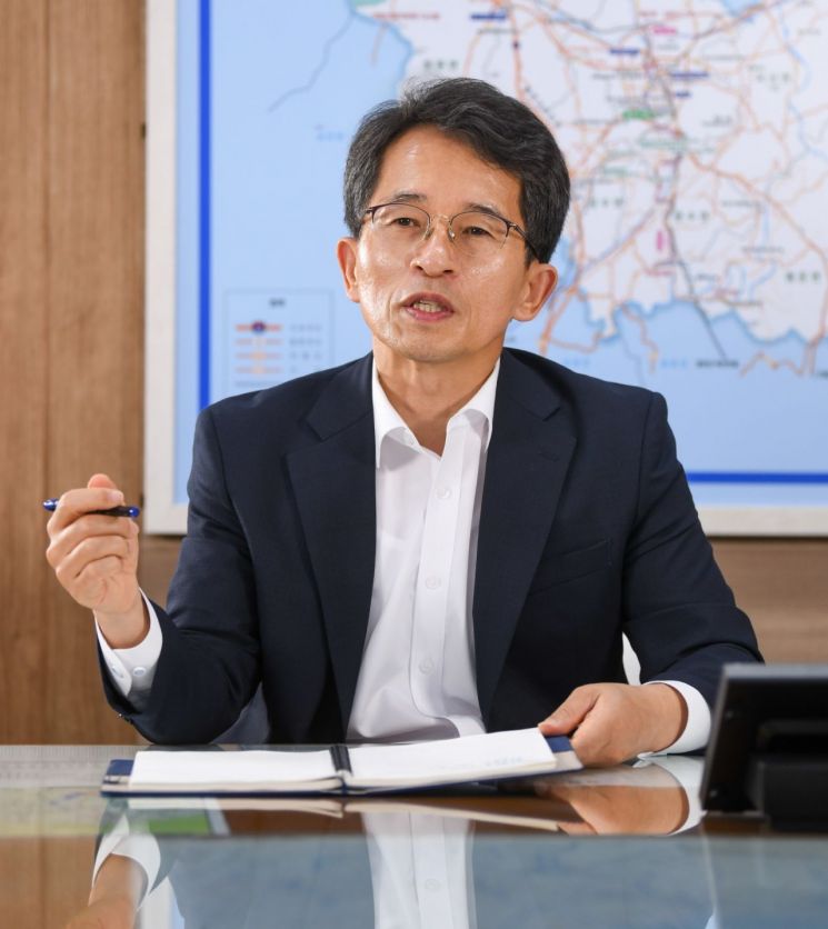유정근 영주시장 권한대행 “안전·시정 연속성 최우선”… 공직기강 확립
