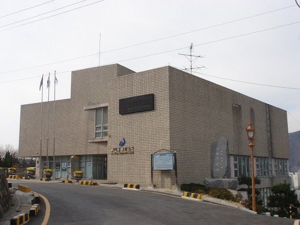 부산지방보훈청, 8월 ‘이달의 현충시설’ 부산광복기념관 선정