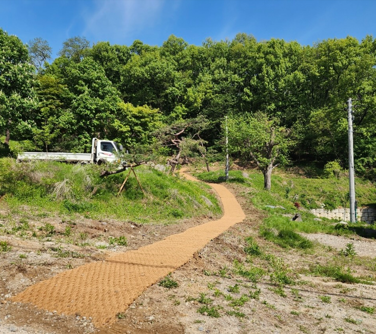 이천시, 예스파크~설봉공원 잇는 '설봉도자둘레길' 조성 완료