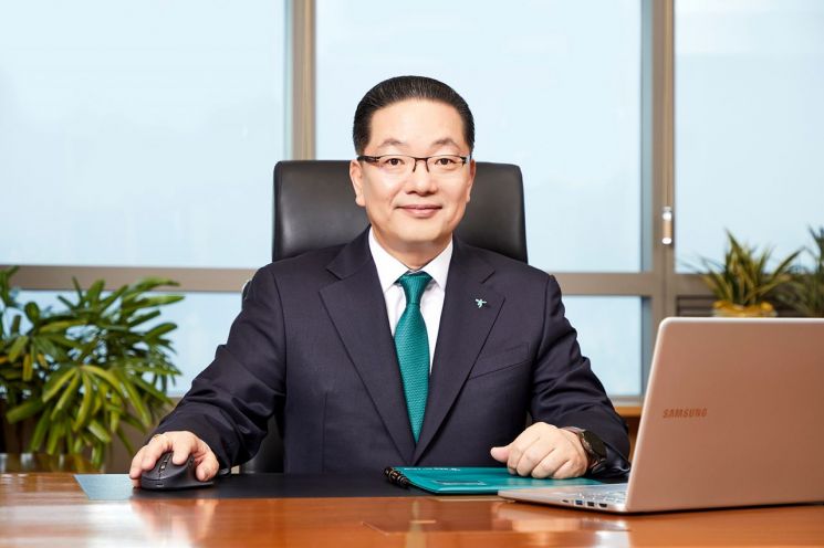 하나은행, 3557억원 규모 민생금융지원방안 100% 집행 완료