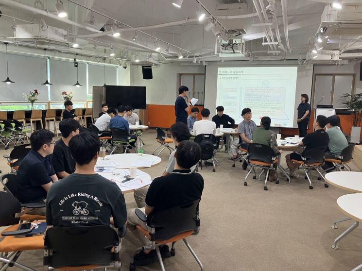 고양시, 유해화학물질 사고 초기 대응강화 훈련 실시