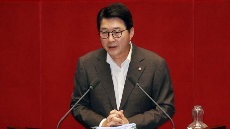신동욱 국민의힘 의원