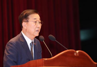 막 오른 ‘김윤덕호’ 국토교통부, 부동산 안정·균형발전 강력 드라이브 예고