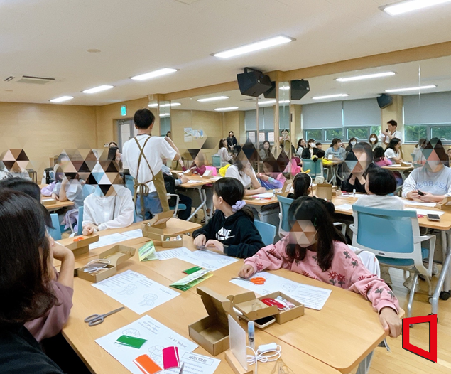 의성조문국박물관, ‘역사시계 만들기’ 체험 운영