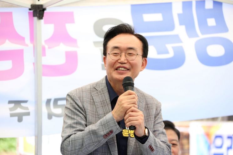 '악취 해소'…나주 세지면 대산리 40년 숙제 해결
