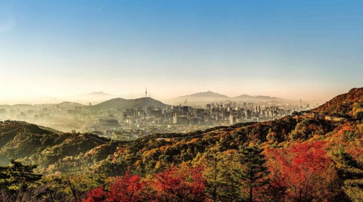 '한양의 수도성곽' 유네스코 세계유산 등재 보인다