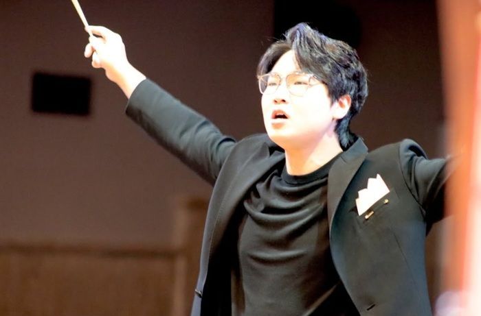 최재혁 지휘자, 스페인 리리아 국제 지휘 콩쿠르 정상에 올라