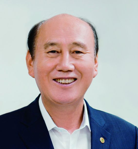 박형덕 시장 "의료·돌봄·주거·외국인까지…동두천형 복지 새판 짠다"