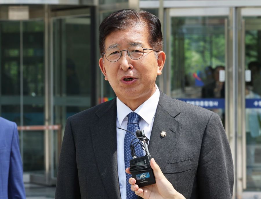 더불어민주당 이상식 의원 연합뉴스