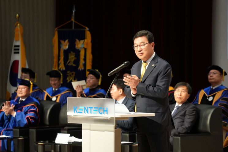 신정훈 "전남권 전력망 혁신기지 조성…환영"