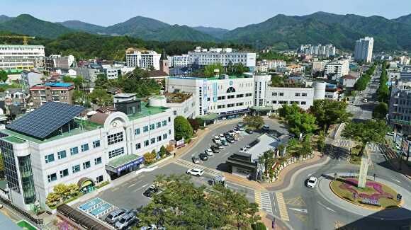 가평군, 평화경제특별구역 추가 지정 ‘눈앞’