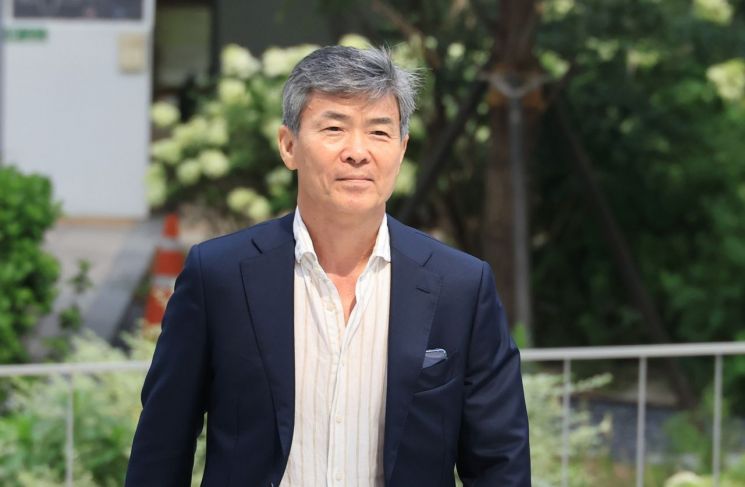 이종호 전 블랙펄인베스트 대표. 연합뉴스
