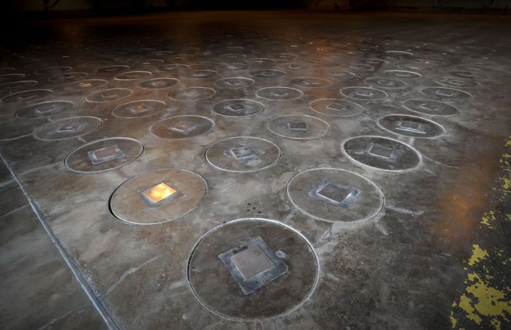 美 핵무기 제조시설서 '방사능 말벌집' 발견…환경영향 논란