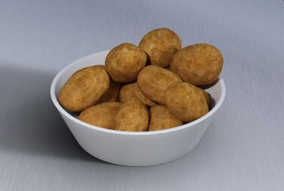 '감자' 조상이 토마토?…900만년 전 진화의 비밀 밝혀냈다