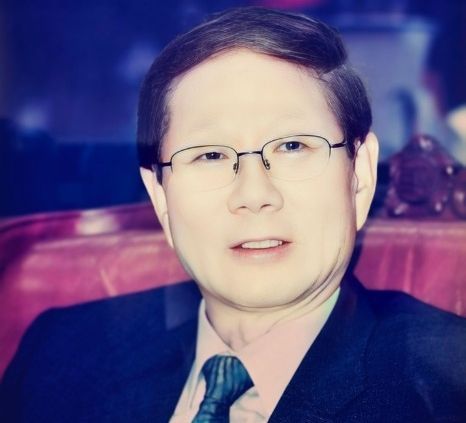 강용식 전 의원.