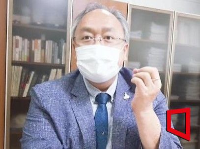 조상호 전 세종시 경제부시장. / 김기완 기자
