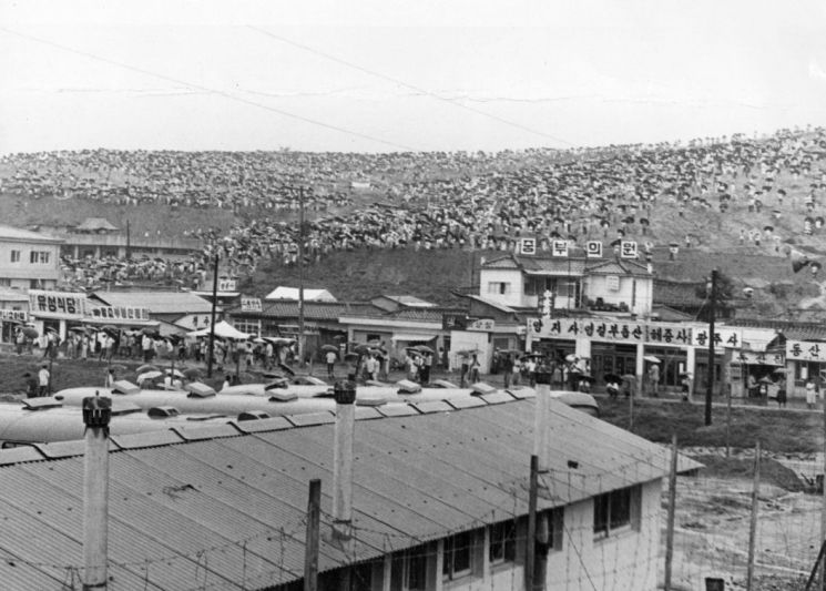 성남시 탄생의 불씨, '8·10광주대단지 항쟁' 54주년 기념행사 8일 개최