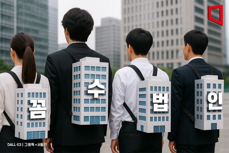 연예인·1인 기업 등 ‘꼼수 법인’ 절세 옥죈다…연결납세도 차단