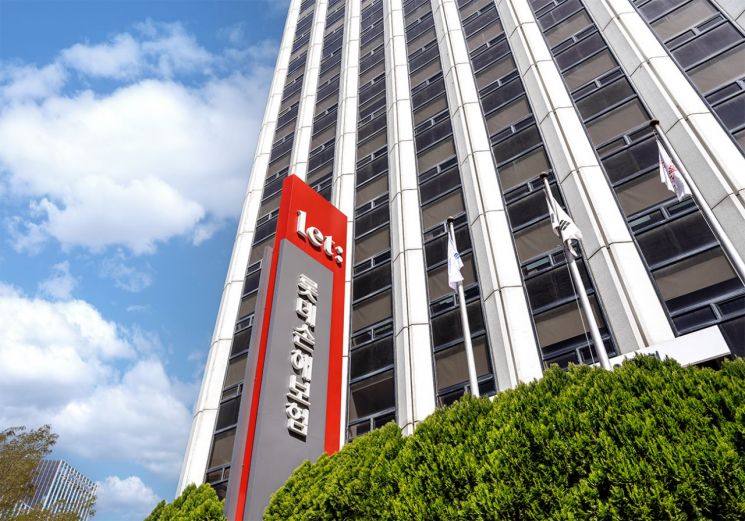 롯데손보, '앨리스' 출시 2주년… 누적 계약 36만건 돌파