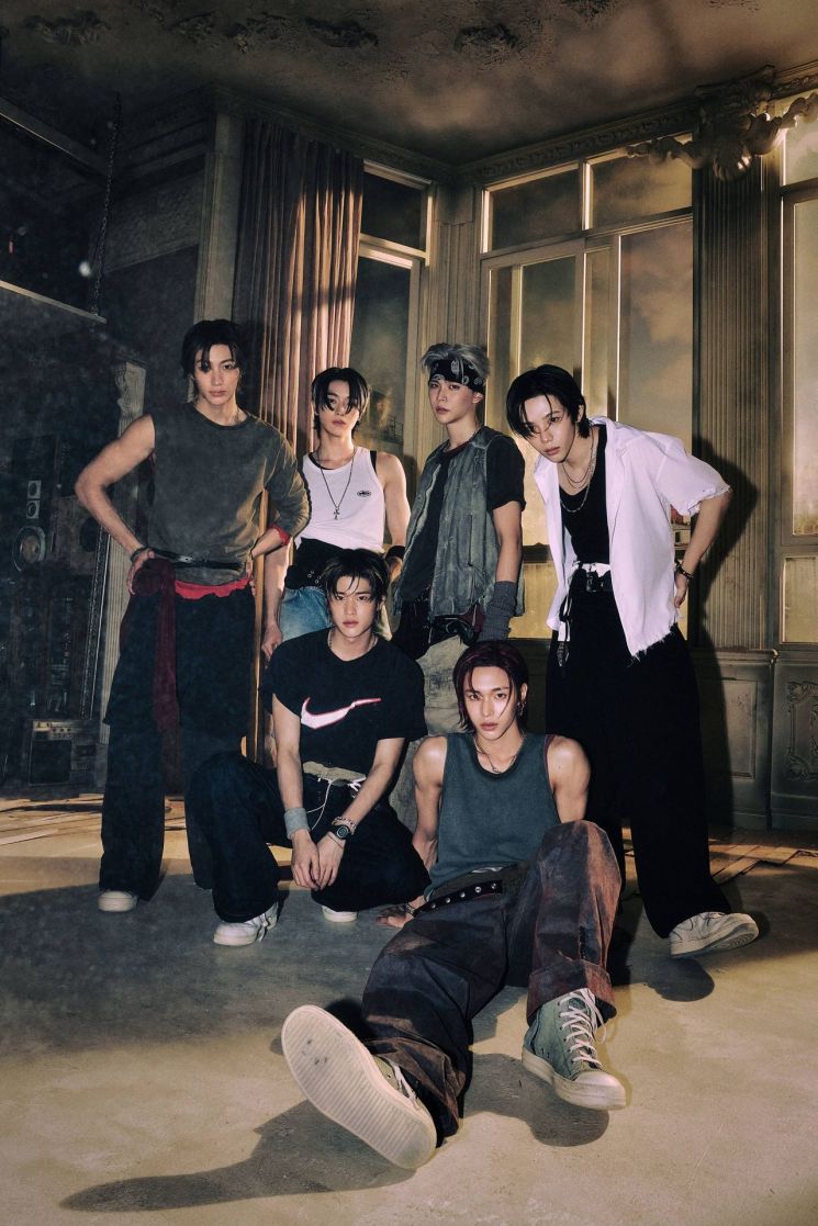 더 뜨거워진 캐리비안 베이, 이번주 '라이즈' 온다