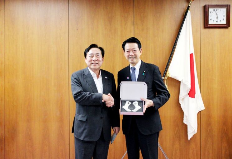 도쿄서 한일 '중소기업 포럼' 개최…日정부 '전폭 지원' 약속